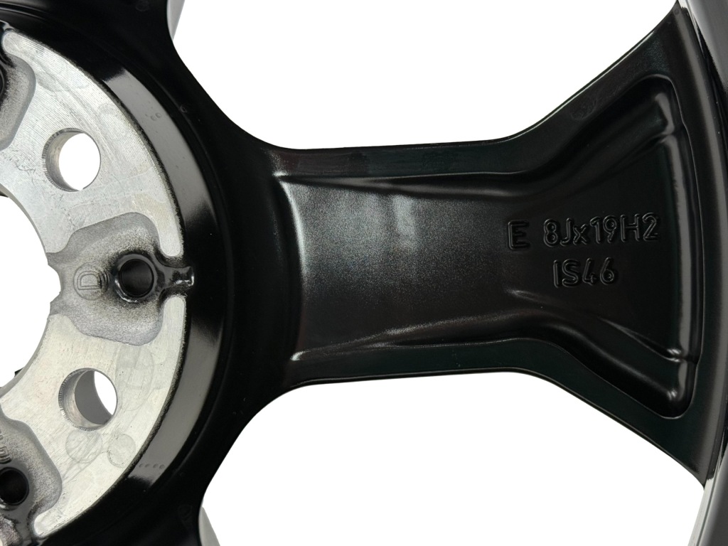 MINI Countryman U25 Felga 8Jx19 ET46 Runway Spoke 948 OE 5A269E6 — zdjęcie 9