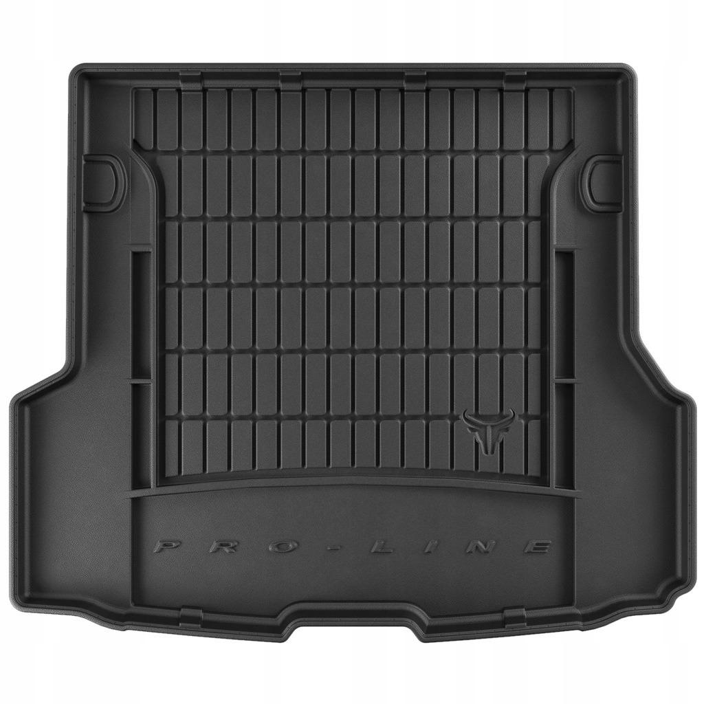 Gumová rohož Pro-Line Bmw řady 4 Gran Coupe F36 2014-2021