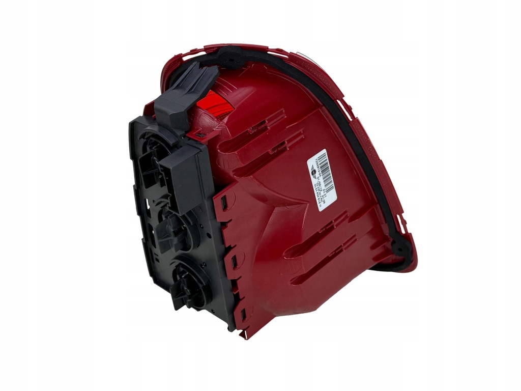 MINI Cooper R56 Lci R57 Lci R58 R59 Lampa Tylna Prawa Nowa OE 7255912 — zdjęcie 4
