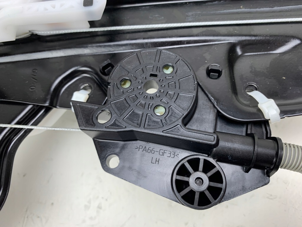 MINI Countryman F60 Podnośnik Mechanizm Szyby Lewy Przód Nowy OE 7390241 — zdjęcie 6