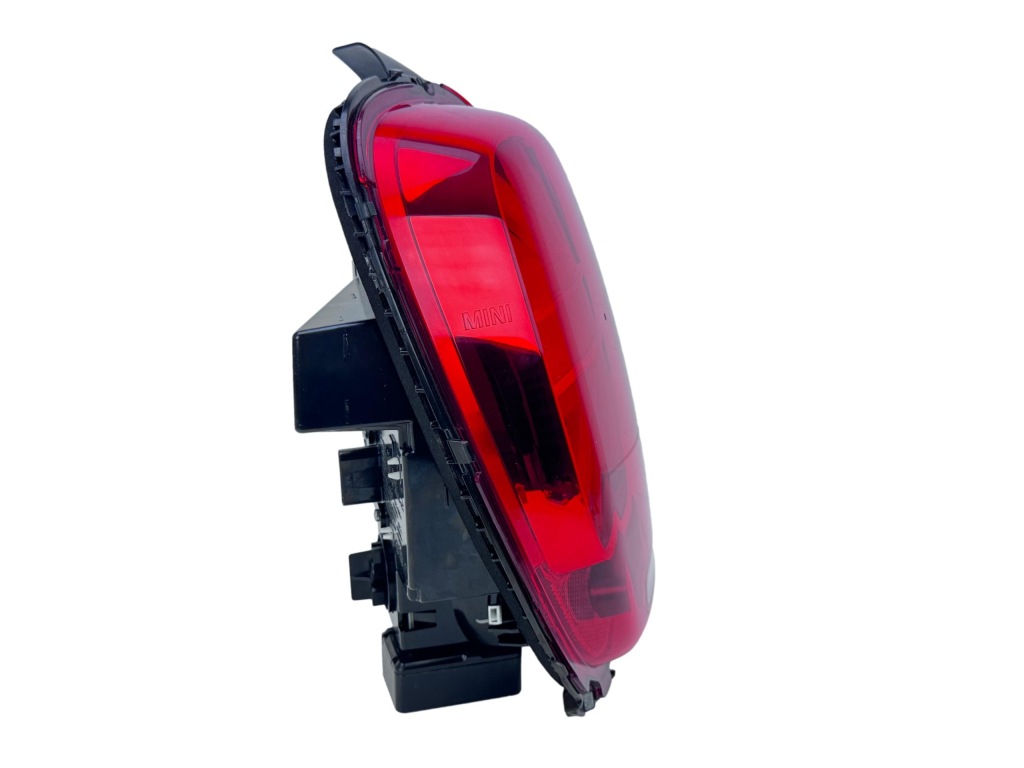 Mini F55 F56 F57 Lci Lift Lampa Tylna Lewa Tył Led 7435133 Oryginał — zdjęcie 3