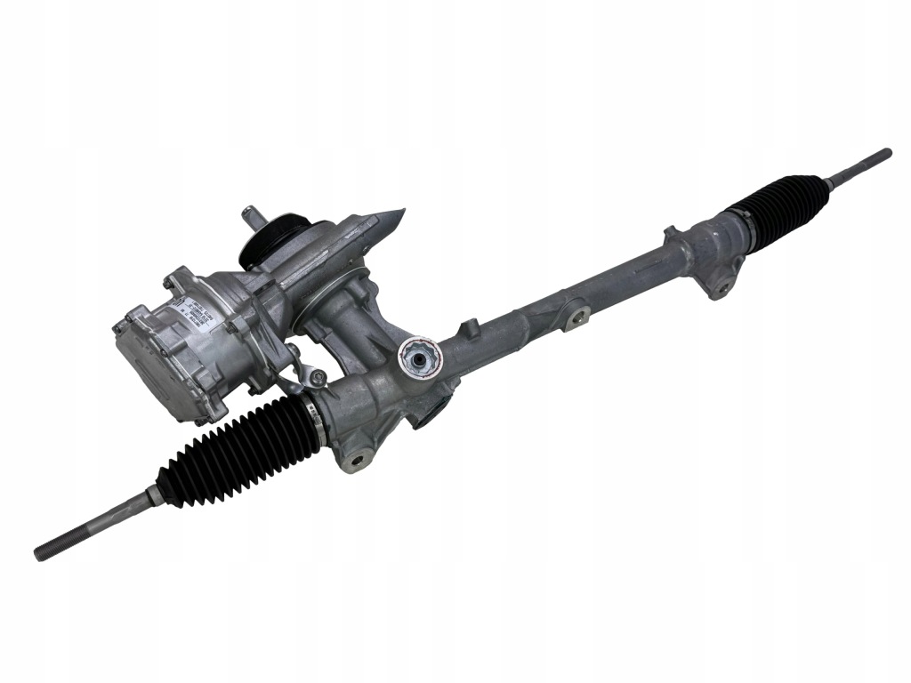 BMW 1 F40 B37B Maglownica Przekładnia Kierownicza Układ Nowy OE 5A5B012 UQ — zdjęcie 2