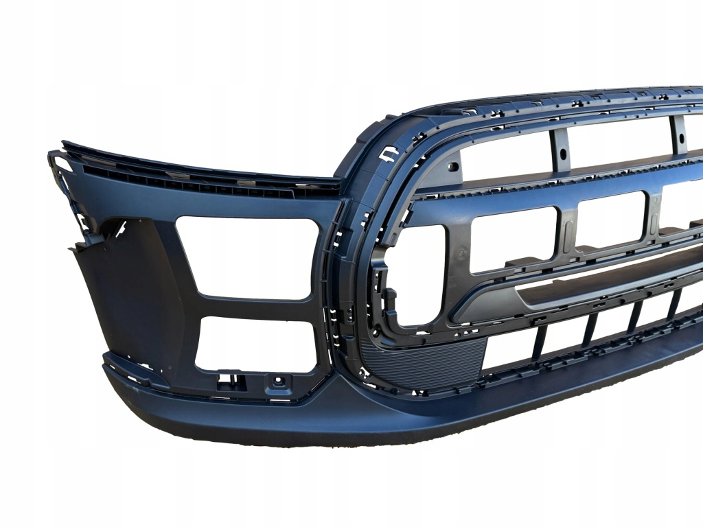 Mini F55 Lci Lift 20- Zderzak Przód Przedni Pdc OE 51115A3C853 114129-10 — zdjęcie 2