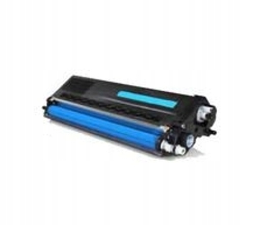 Naplnka Brother TN-328C azurový kompatibilní toner