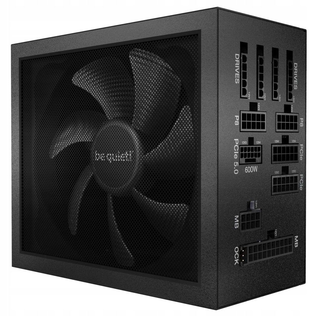be quiet! Dark Power 13 1000W