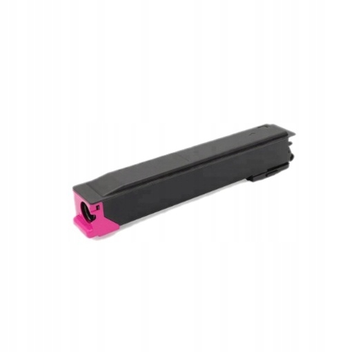 Naplnka Kyocera TK-5195M TK5195M purpurový kompatibilní toner