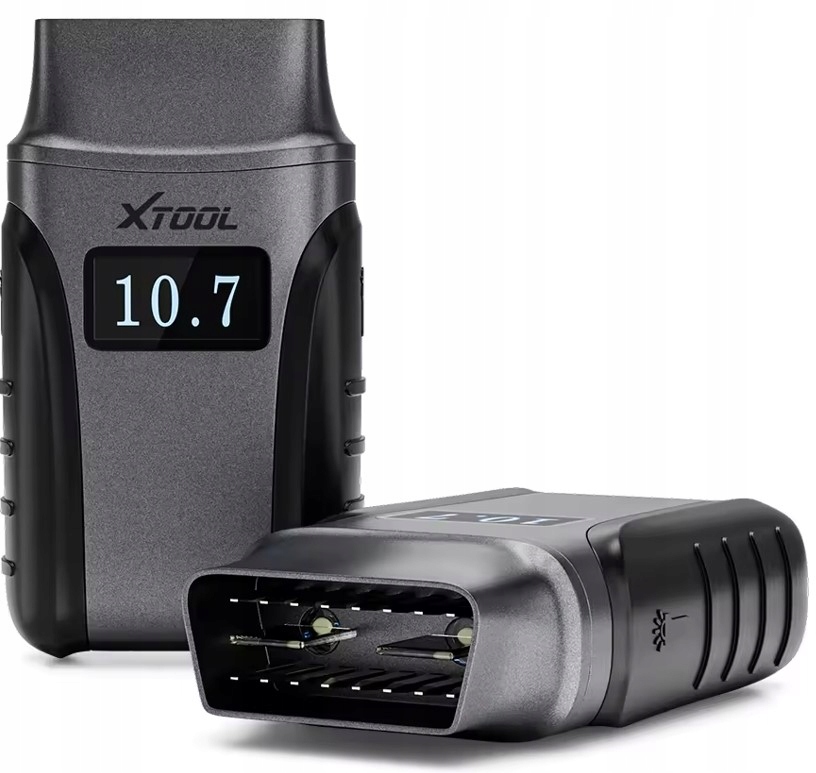 Zdjęcie okazji: Xtool A30M Tester diagnostyczny Bluetooth Aplikacja Smartofon iOS Android