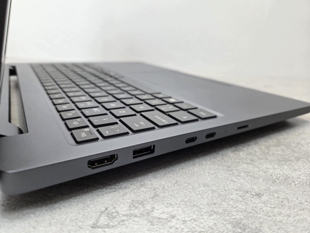 Notebook Dell Pro Max 16 MC16250 Ultra 5 235H 32GB 512 QHD+ RTX PRO 500 3YR