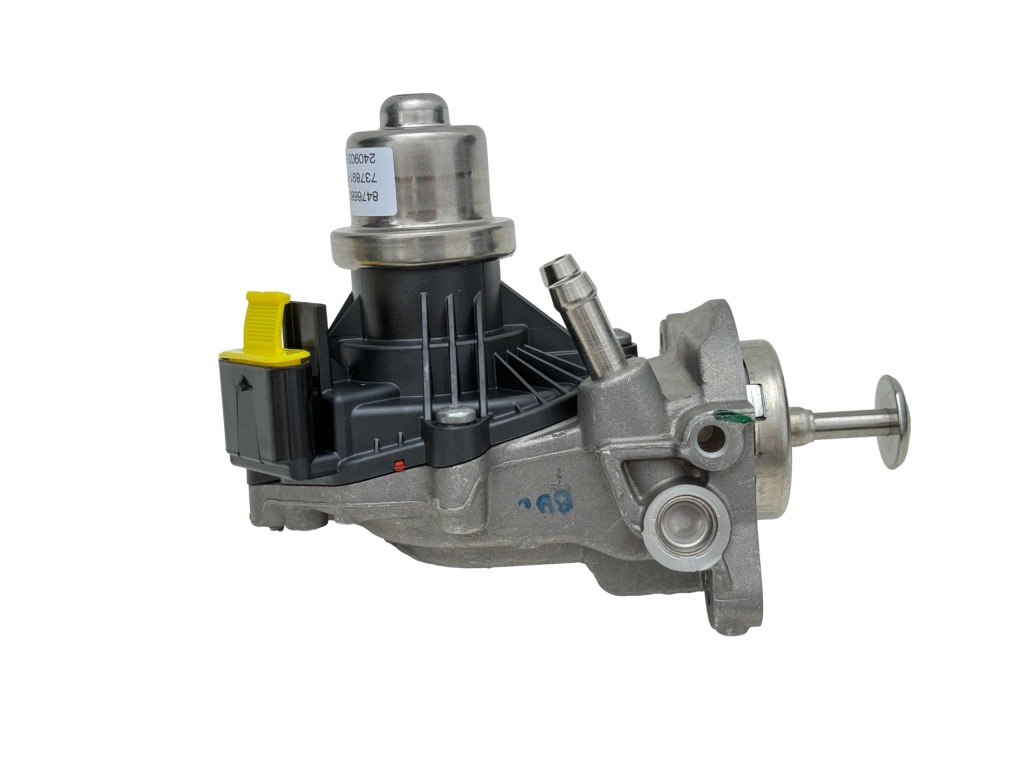 BMW F39 F40 F44 F48 MINI F54 F55 F57 F60 B37B Zawór EGR AGR Nowy OE 8476680 — zdjęcie 2