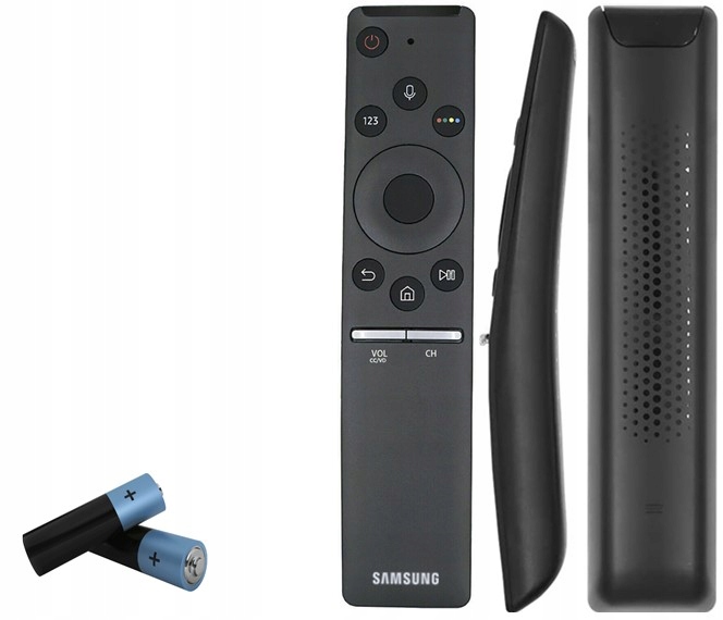 Originální Dálkové Ovládání Pro Televizor Samsung UA49KU6500 UA49KU6500K UA49KU6500KXXV