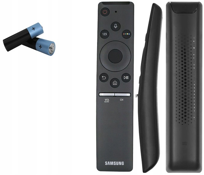 Originální Dálkové Ovládání Pro Televizor Samsung UE55K6550A UE55K6550AU UE55K6550AUXRU