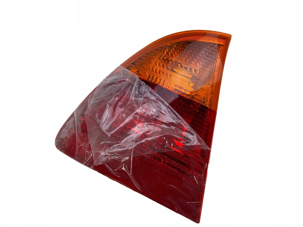 BMW 3 E46 Touring Lampa Tylna Lewa Tył Nowa OE 8368757 — zdjęcie 2