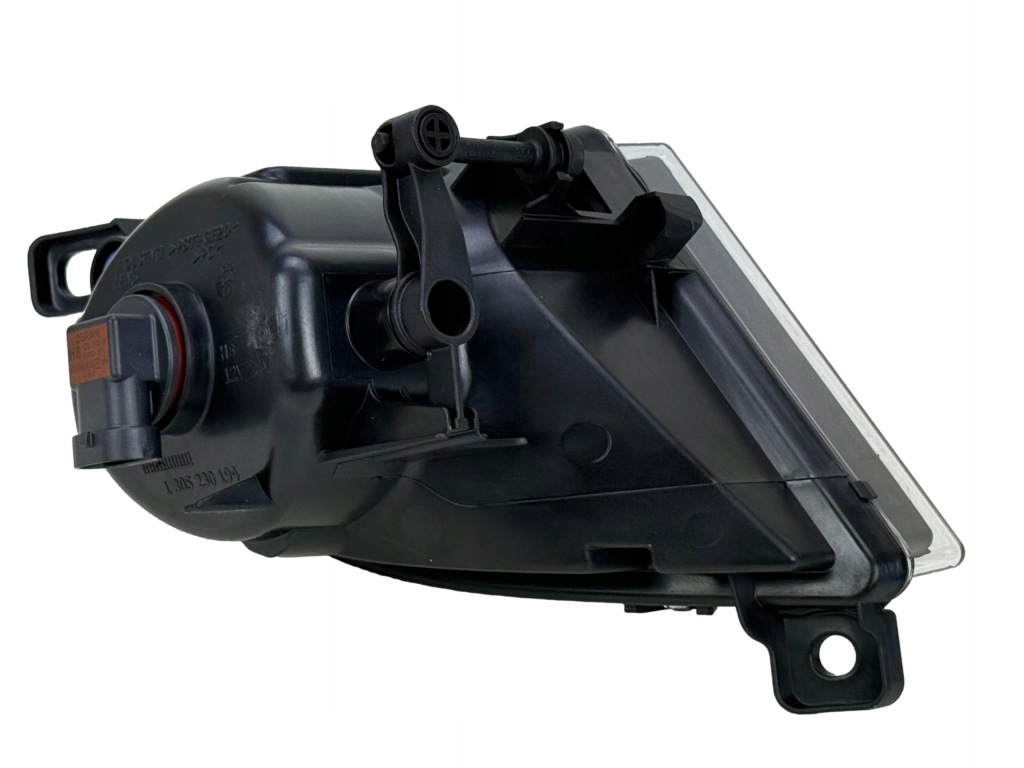 BMW 5 E60 Lci E61 Lci Halogen Przeciwmgielny Lewy Nowy OE 6925050 — zdjęcie 4
