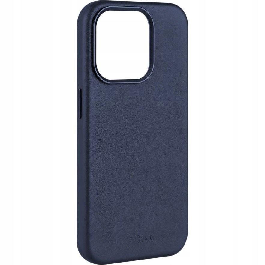 Pouzdro Fixed pro MagSafe pro iPhone 15 Pro, pouzdro obal kryt zadní kryt