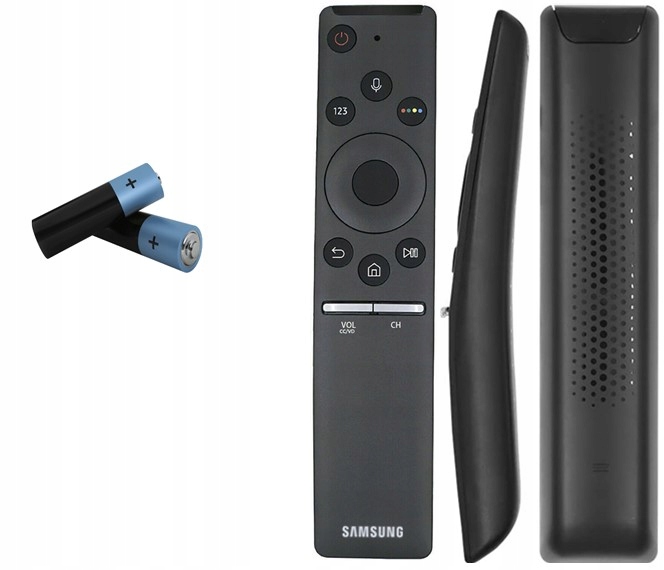 Originální Pilot Pro Televizor UE65KS7000 Samsung KS7000 UE65KS7000S
