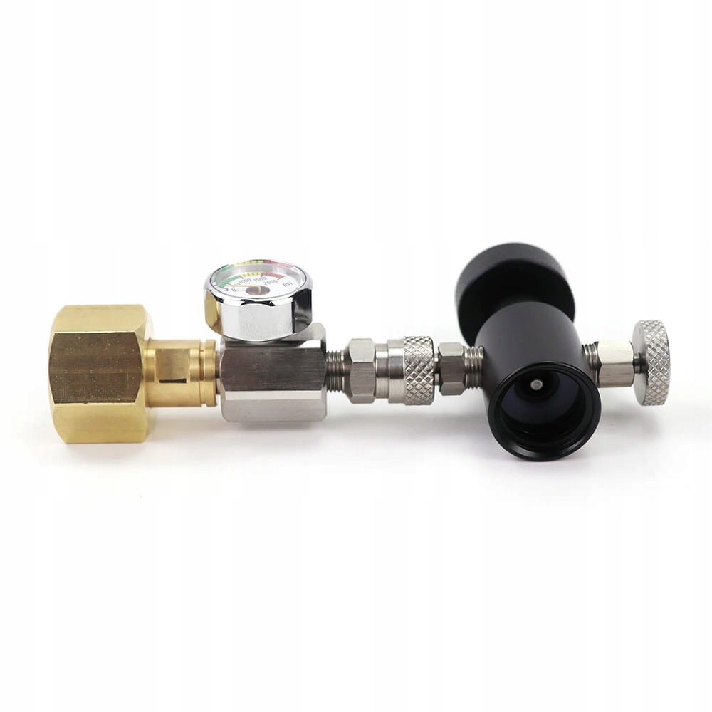 Adaptér pro válce Sodastream Spirit Cristal Twist Tr21/4