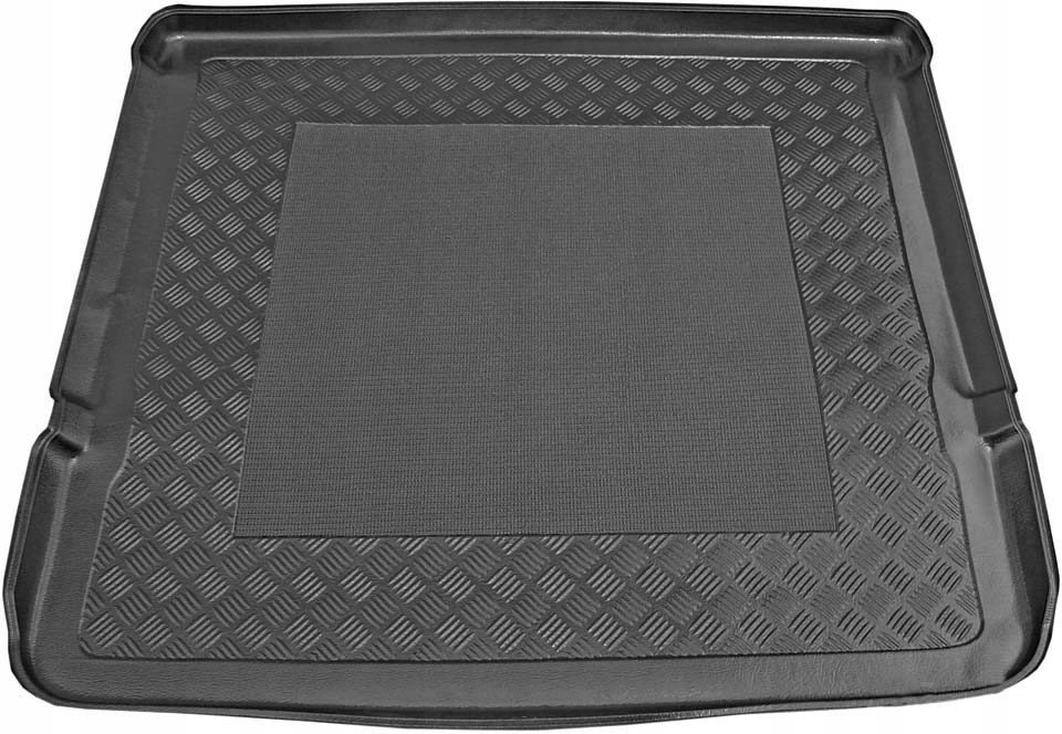 Hyundai Trajet Van 2000-2007 Prostiskluzová podložka