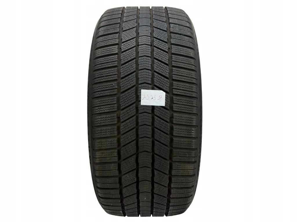 Opona Continental Winter Contact 8 S 275/35R22 104 V M+S XL — zdjęcie 7