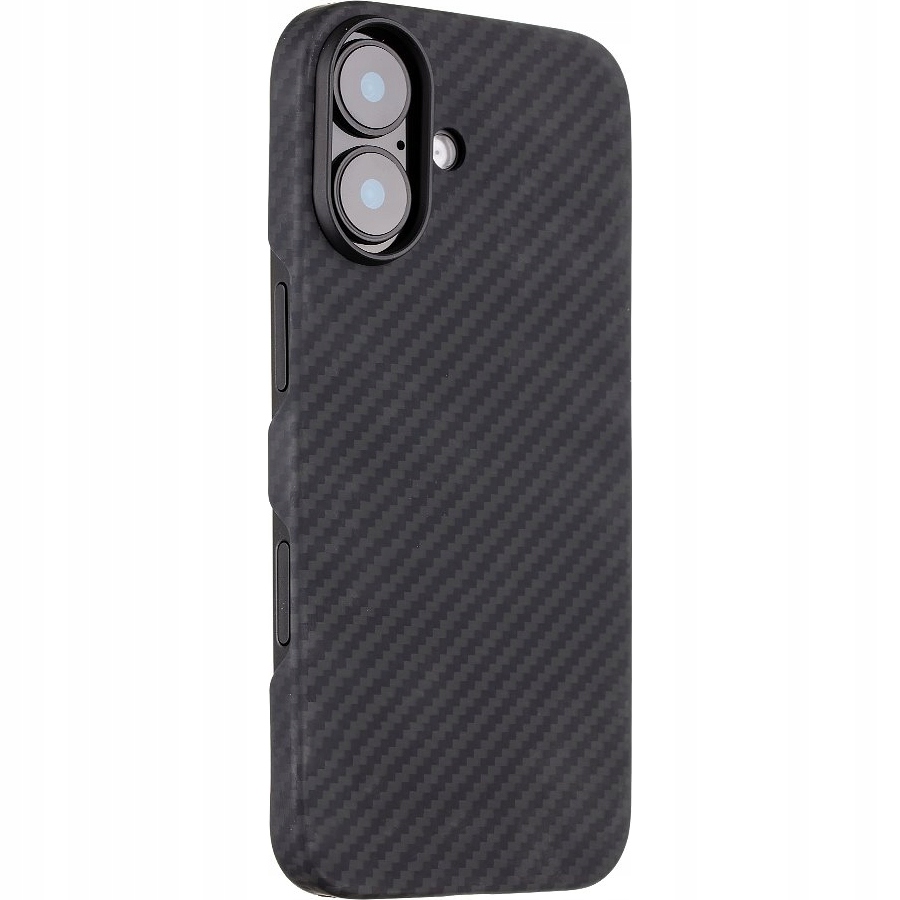 Pouzdro pro iPhone 17, Tactical MagForce Aramid, silné a stylové zadní kryt pro MagSafe