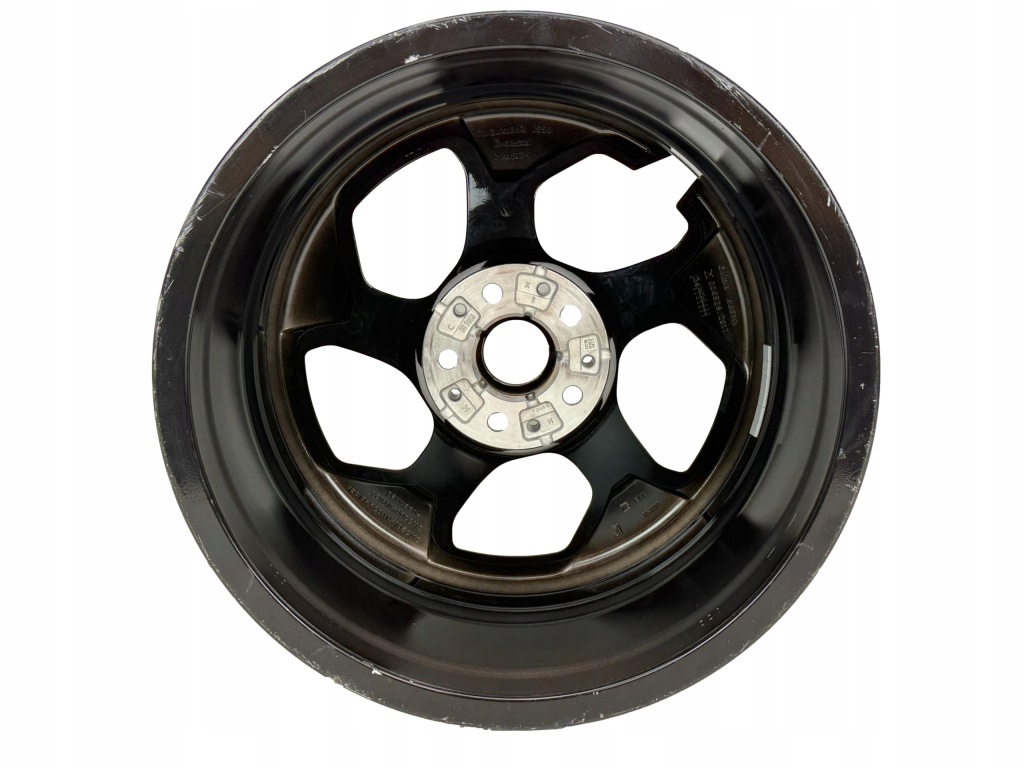 MINI Aceman Felga 7,5x18 ET50 OE 5A72875 3113300XNY02A — zdjęcie 6
