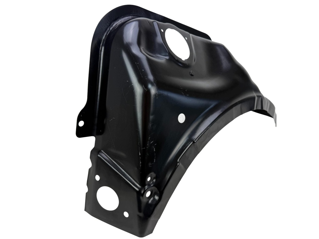 Mini R50 R53 Wnęka Koła Tylna Nadkole Lewe Nowe OE 7044501 — zdjęcie 4