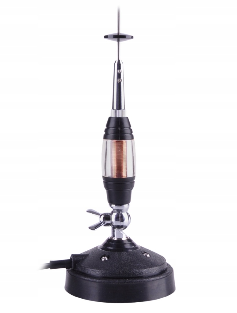 Anténa Cb Peiying Elite Cb 122 lomená s magnetem