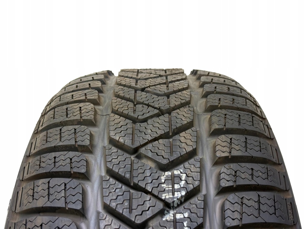 2 x Opony Pirelli Sottozero 3 Winter 225/45R17 94V M+S Nowe — zdjęcie 9