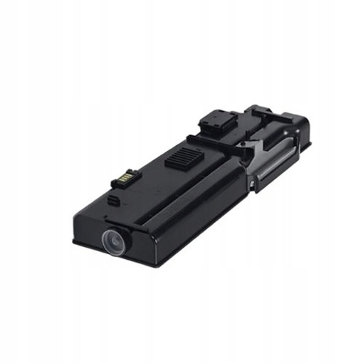Naplnka Dell 593-BBBU černý kompatibilní toner pro C2660, C2665