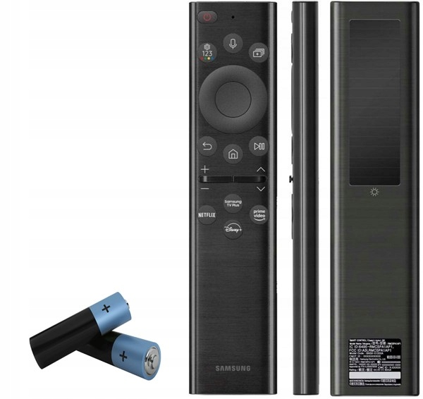 Originální Dálkové Ovládání Pro Tv QE65QN95BA Samsung QN95BA QE65QN95BAT