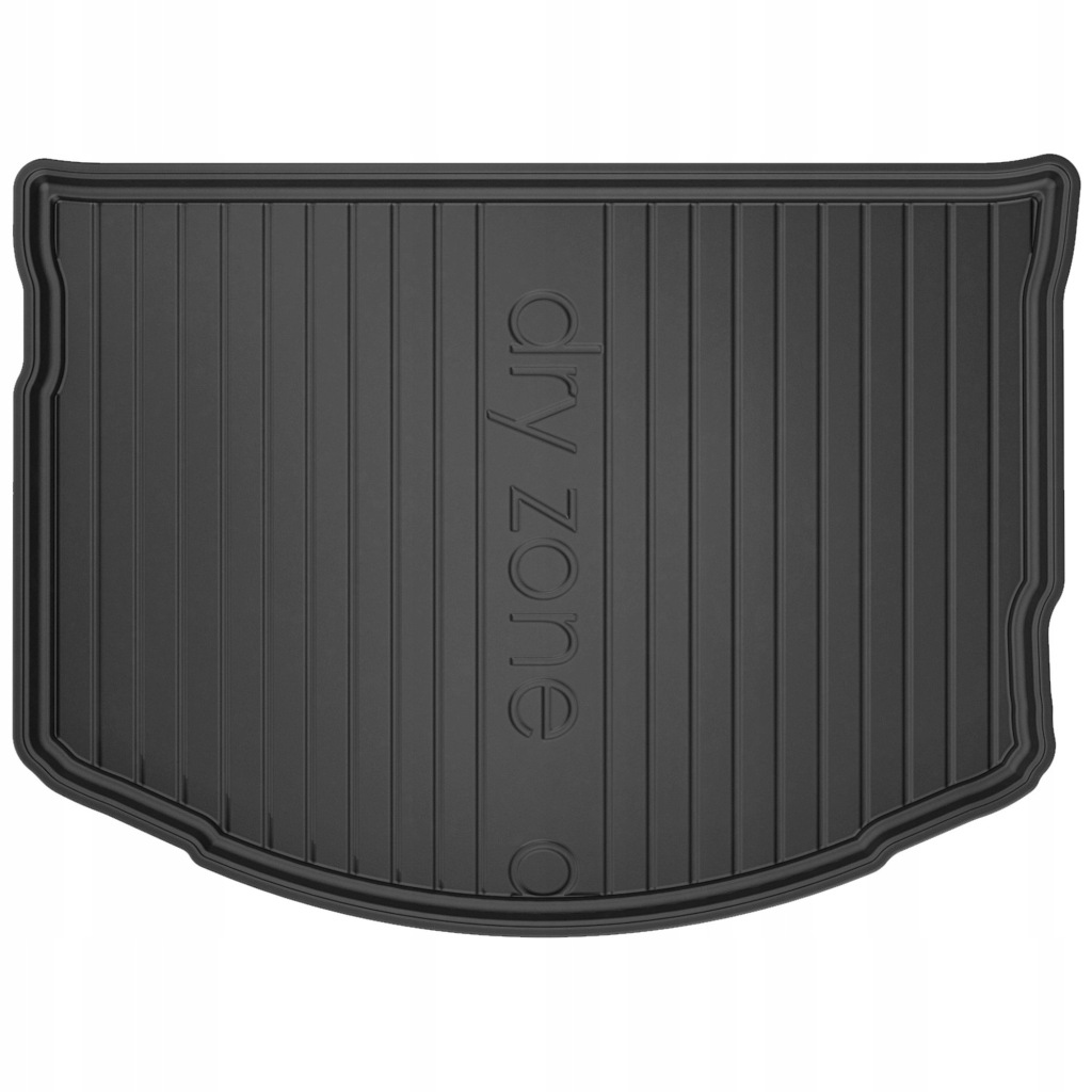 Gumová rohož DryZone Citroen DS3 2010-2016