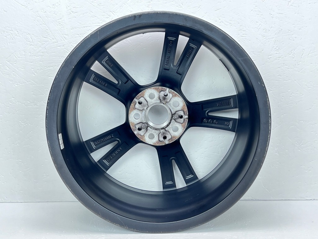 Bmw Individual 3 G20 G21 Felga 8Jx19 Et27 8089896 — zdjęcie 6