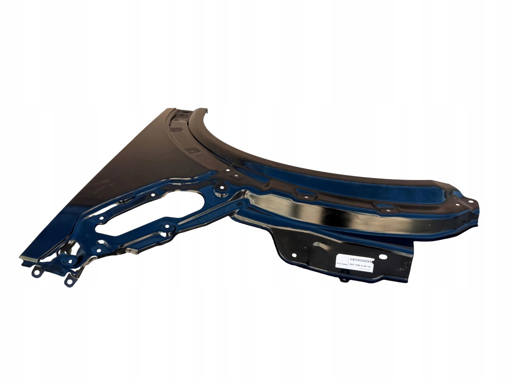 Mini R60 R61 Błotnik Lewy Przedni Przód Nowy Oryginał 41009805643 — zdjęcie 2