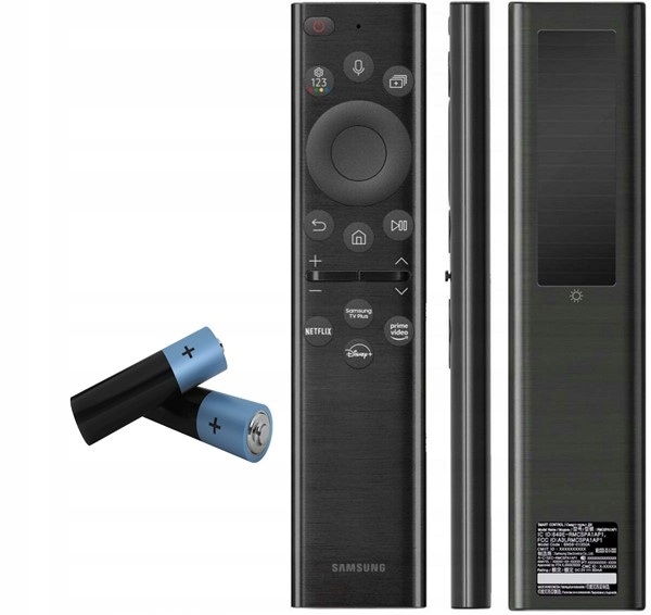 Originální Dálkový Ovladač Pro Tv QA65QN900B Samsung QN900B QA65QN900BJ
