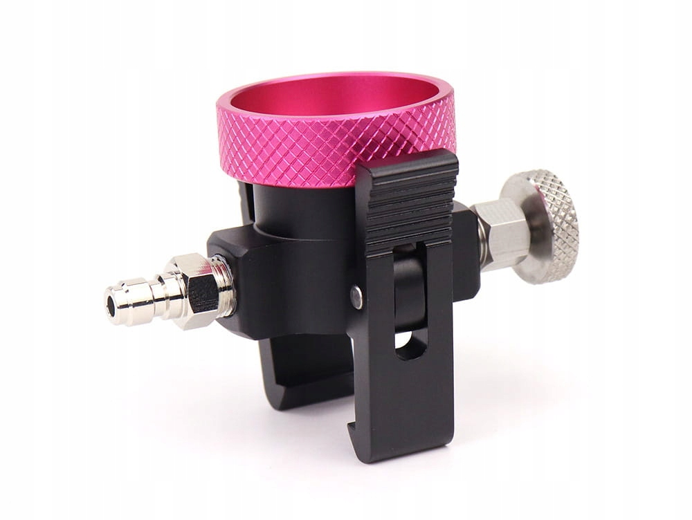Adaptér pro systém Sodastream Quick Connect Pink