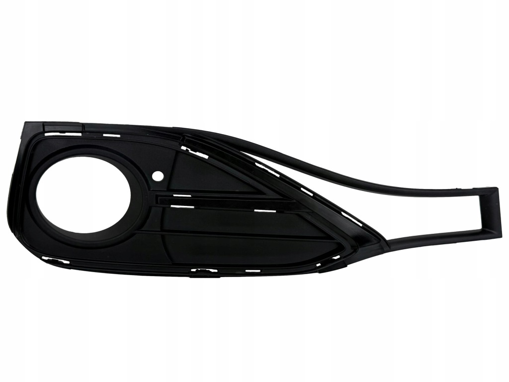 BMW 4 F32 F33 F36 Kratka Zderzaka Przednia Prawa Przód Nowa OE 7309628 — zdjęcie 2