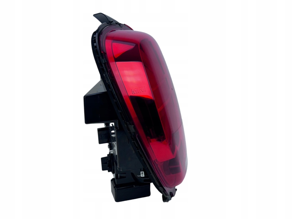 Mini F55 F56 F57 Lci Lift Lampa Tylna Lewa Tył Led 7435133 Oryginał — zdjęcie 2