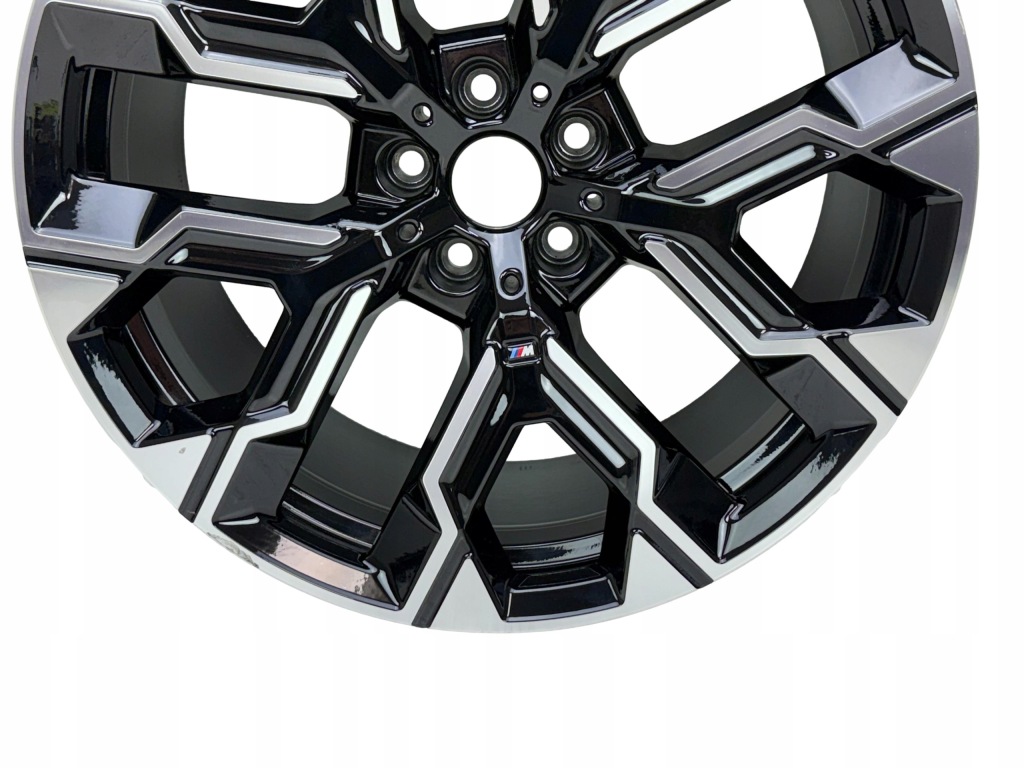 BMW X3 G45 Felga Aluminiowa 10,5Jx20 ET44 Styling 1036M OE 5A6F113 — zdjęcie 3