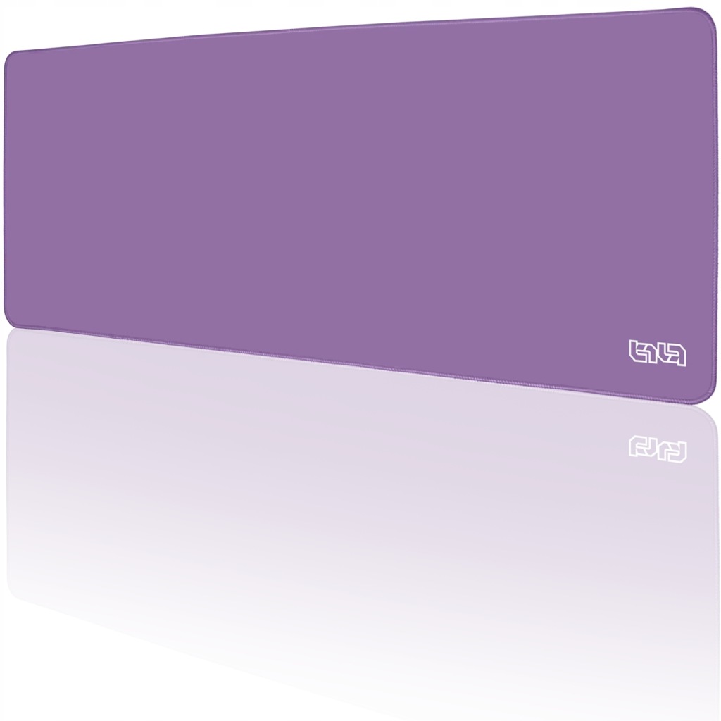 Podložka Pod Myš Myšku Lavender Dream 80x30 Tilt Odolná XL XXL