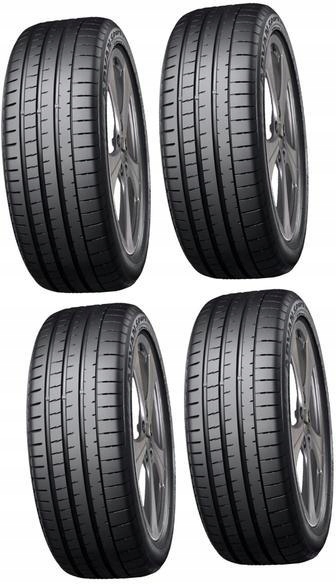 285/40R19 pneumatika Yokohama Advan Sport V107 Rpb 107Y