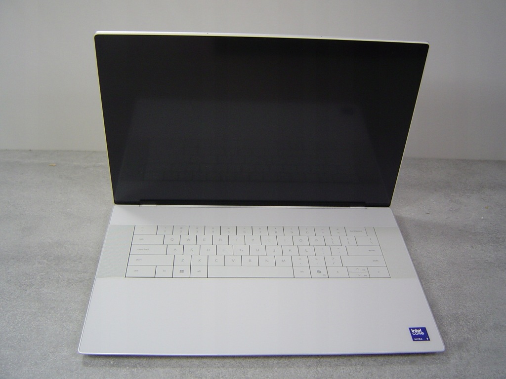 Dell XPS 16 9640 Full HD+ Core Ultra 7-155H 16GB 1TB SSD Arc Win11
