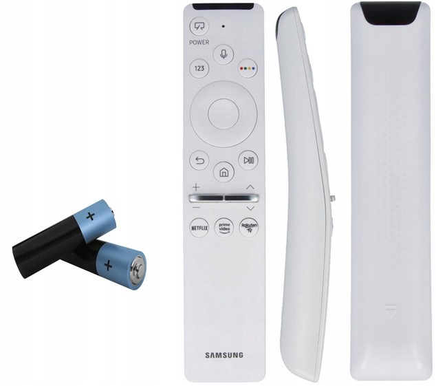 Originální Dálkové Ovládání Pro Televizor Samsung QE50LS03AAA QE50LS03AAU QE50LS03AAUXH