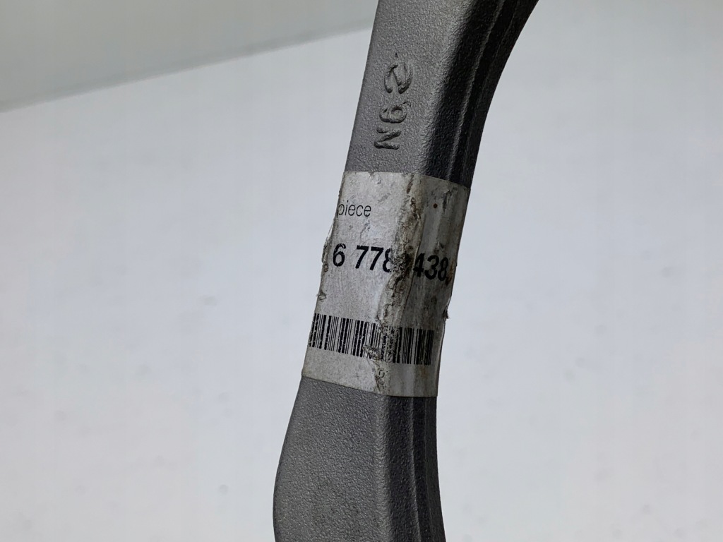 Mini Końcówka Drążka Kierowniczego Prawa Nowa OE 6778438 — zdjęcie 4