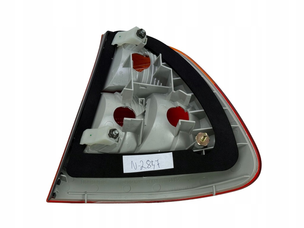 BMW 3 E46 Touring Lampa Tylna Lewa Tył Nowa OE 8368757 — zdjęcie 3
