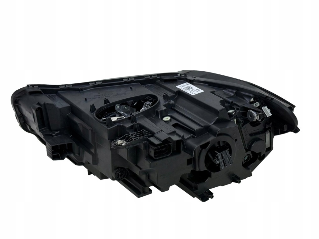 BMW X1 F48 Lci Lampa Prawa Przednia Przód LED AHL Nowa OE 9477826 — zdjęcie 5