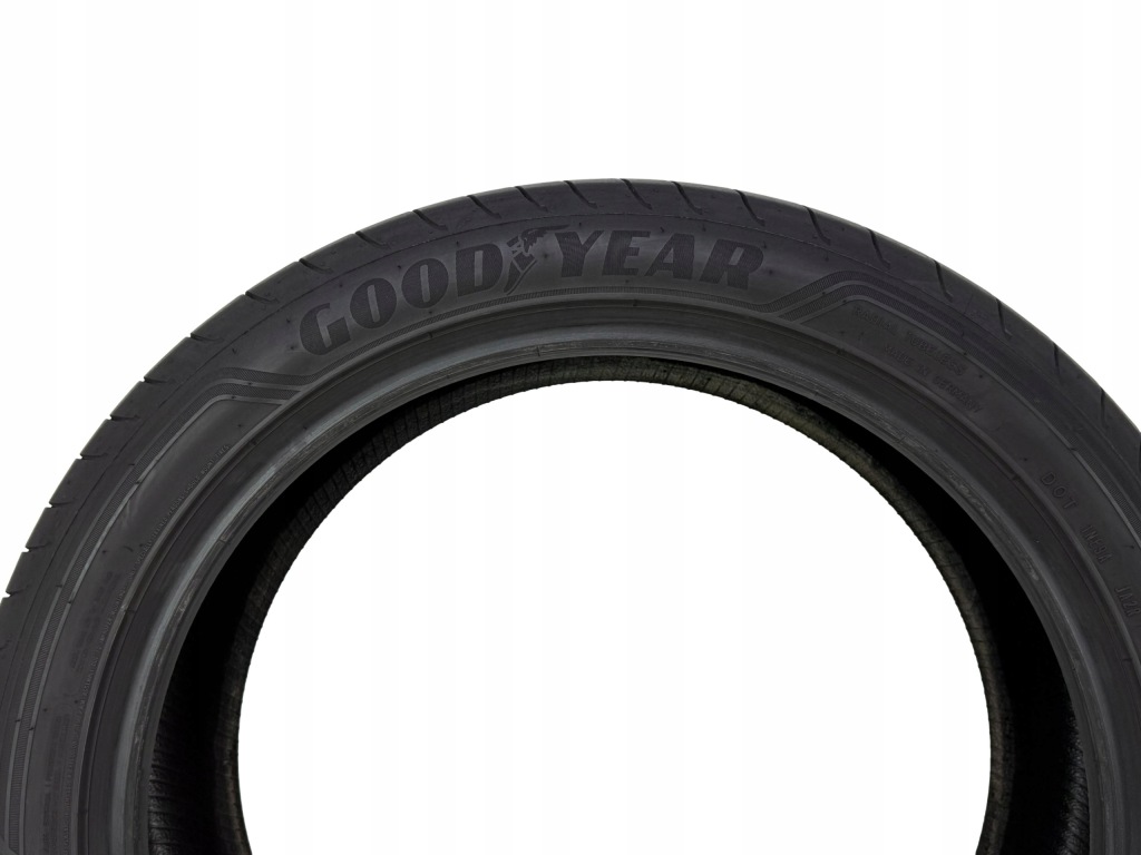4x Opony Goodyear Eagle F1 Asymmetric 3 235/45 R20 100V SUV — zdjęcie 7