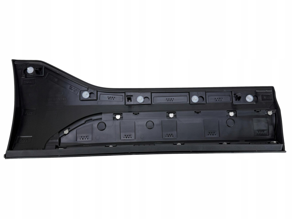 VOLVO XC 40 Zewnętrzny Kit Pakiet Stylizacyjny Listwy Drzwi Nowe 31664376 — zdjęcie 10