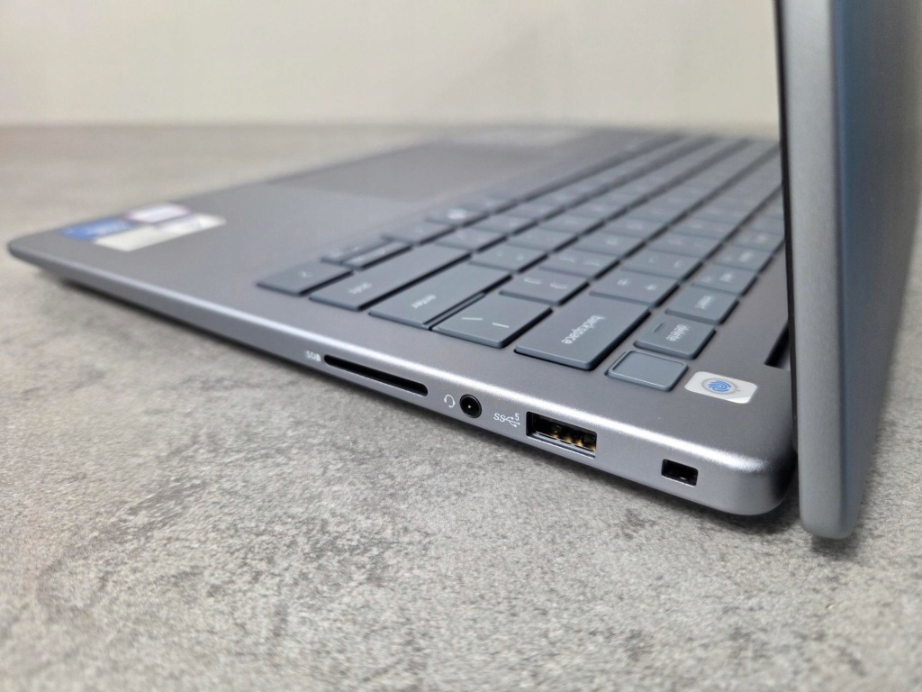 Dell Inspiron 14 5440 Core Ultra 7 150U 16GB 1TB SSD 2,2K 2240x1400 11Prof