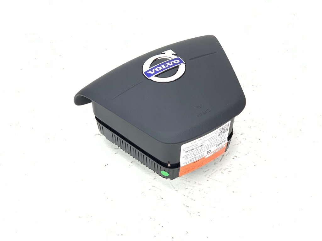 VOLVO V40 II Airbag Poduszka Powietrzna Kierowcy Nowa OE 31291369 — zdjęcie 4