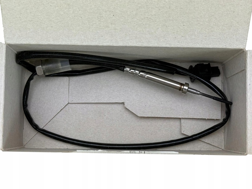 BMW F45 F46 F48 G11 G12 MINI F55 F56 Czujnik temperatury spalin 8570231 — zdjęcie 6