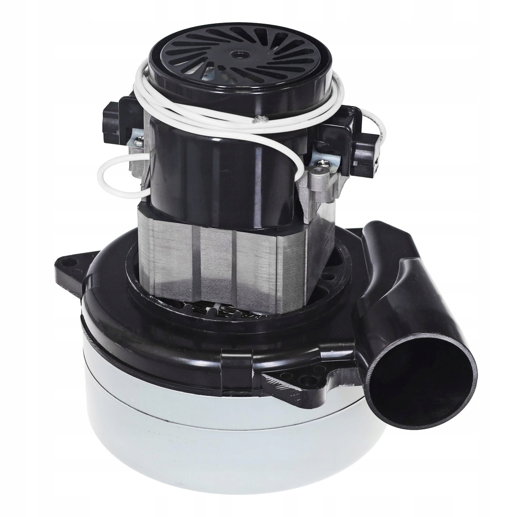 Motor centrálního vysavače 1200W Jacuzzi, Tange